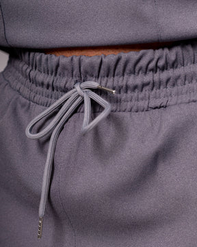 Scrub Opala Masculino - Cinza