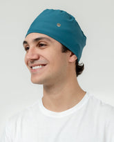 Touca Masculina - Verde