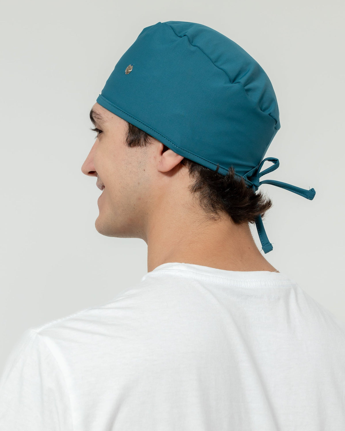 Touca Masculina - Verde