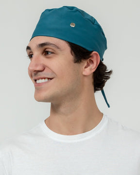 Touca Unissex - Verde