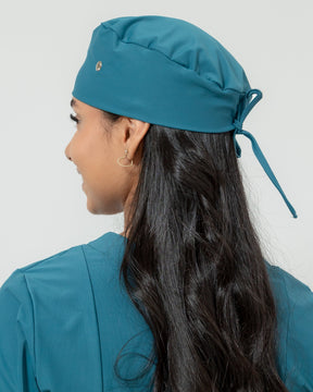 Touca Unissex - Verde